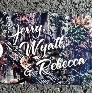 Meet your Posher, Jerry